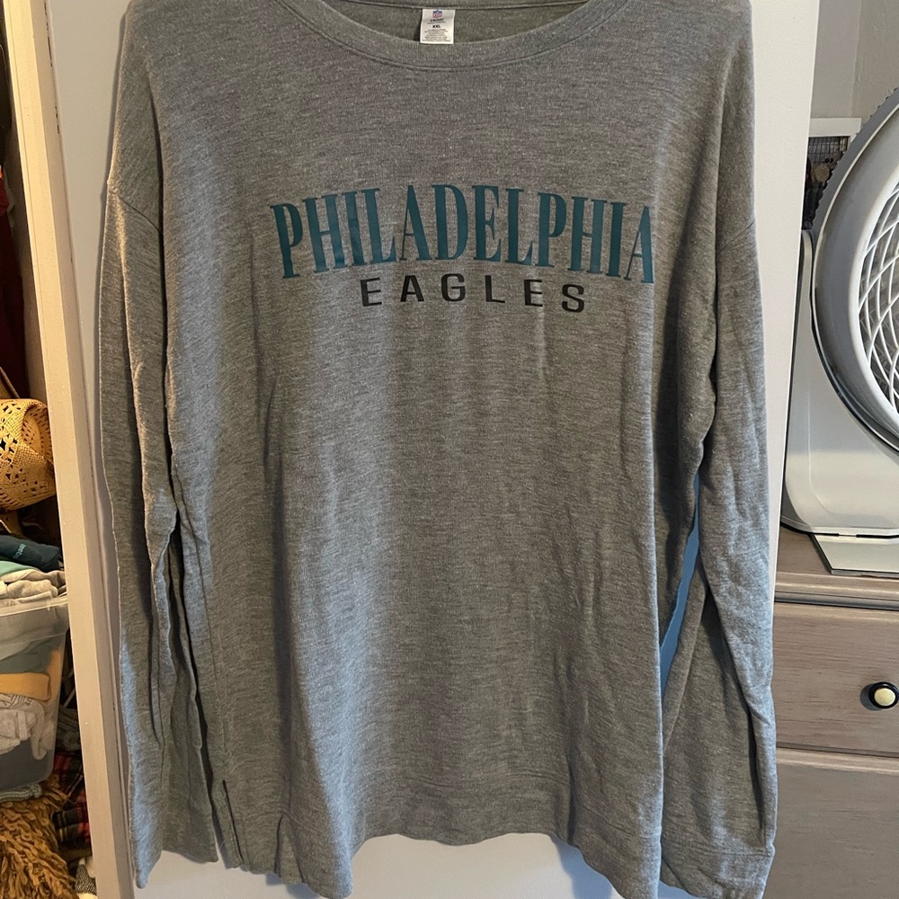 Eagle Long Sleeve
